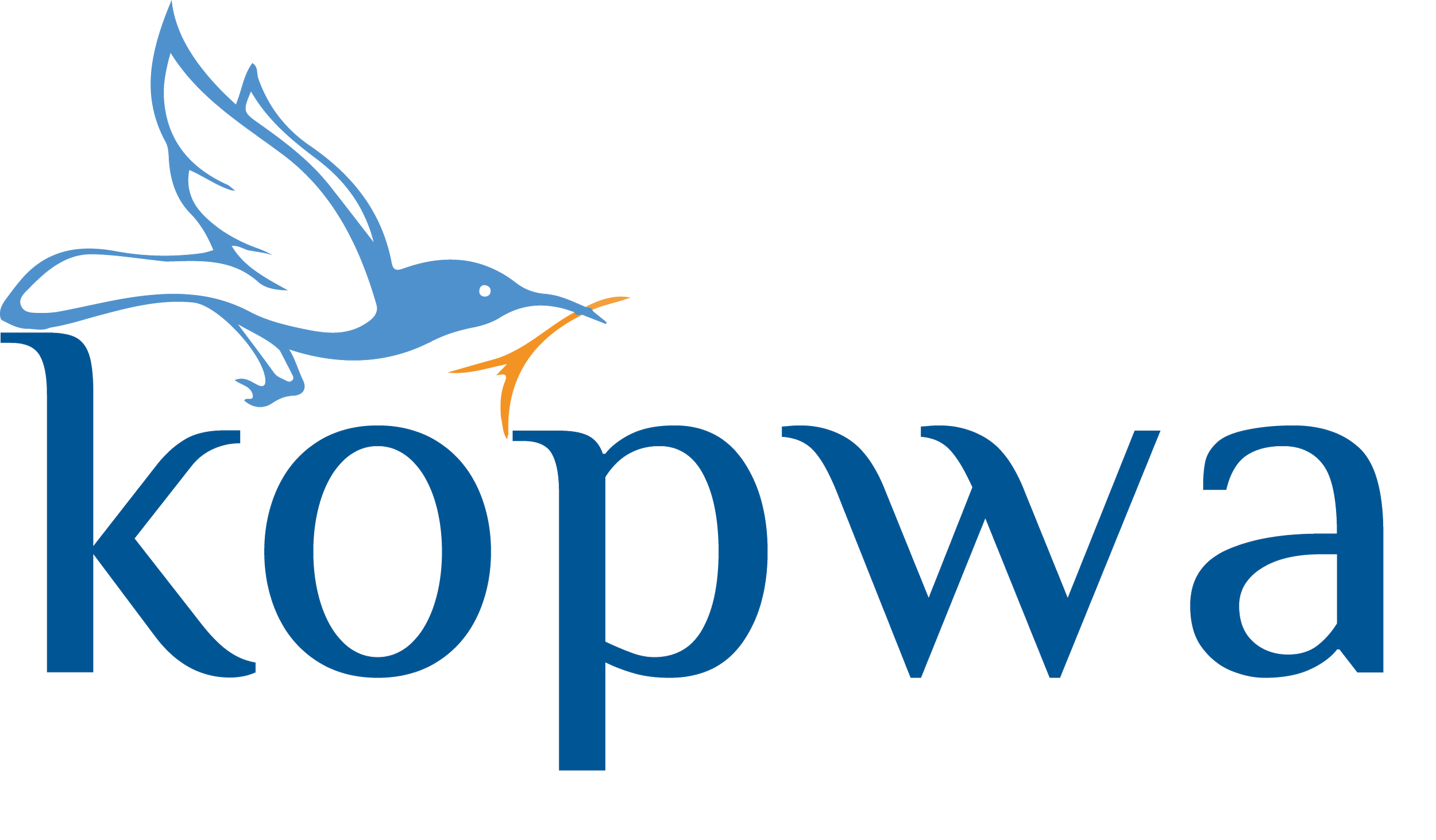 Kopwa Aged Care