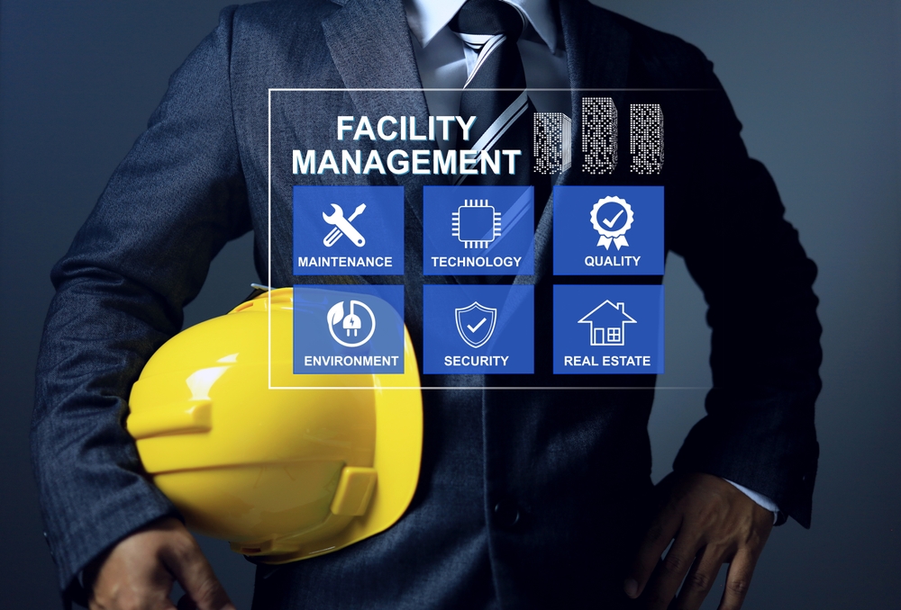 Australian owned, Sydney based facility management team