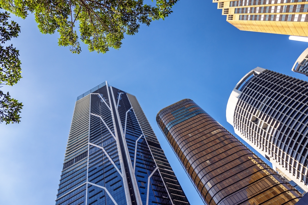 Healthcare facility management at a NSW private hospital