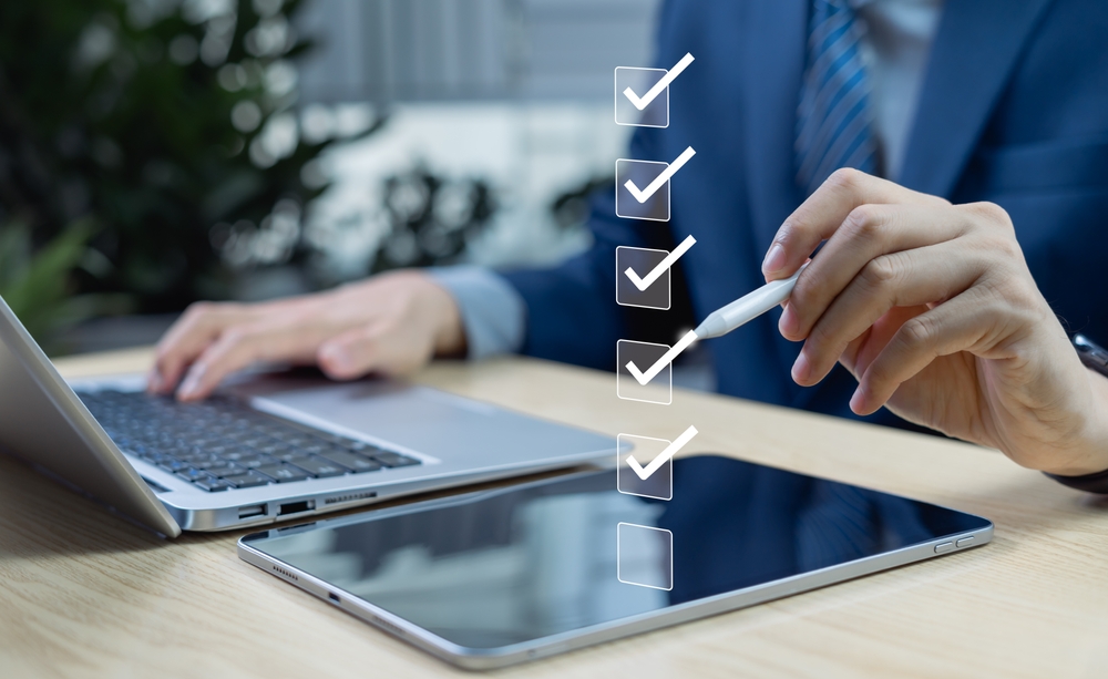 Compliance documentation supporting safeguarding and child safety obligations