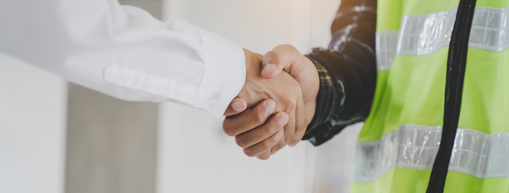 Long term facility management partnership built on relationships
