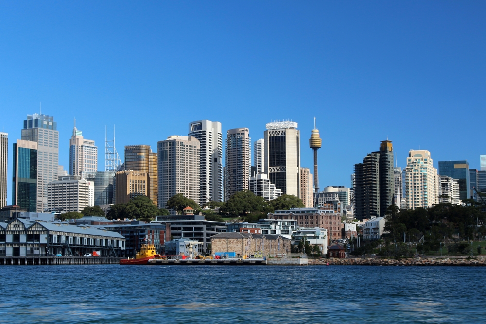 Aussie owned facility management team, locally based and hands-on